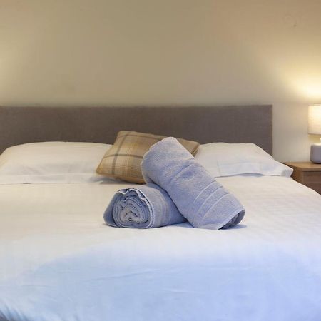 The Great Western Bed & Breakfast Abergavenny Eksteriør bilde