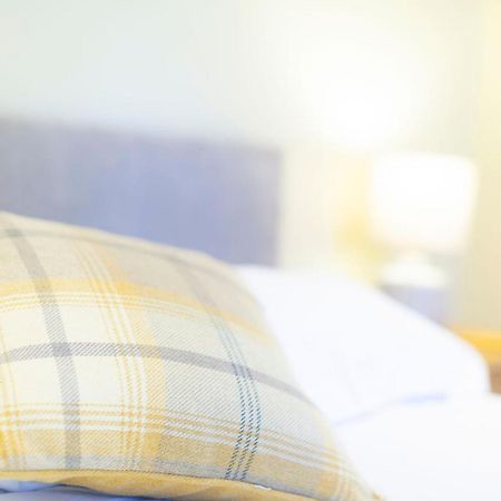 The Great Western Bed & Breakfast Abergavenny Eksteriør bilde