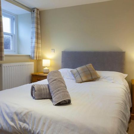 The Great Western Bed & Breakfast Abergavenny Eksteriør bilde