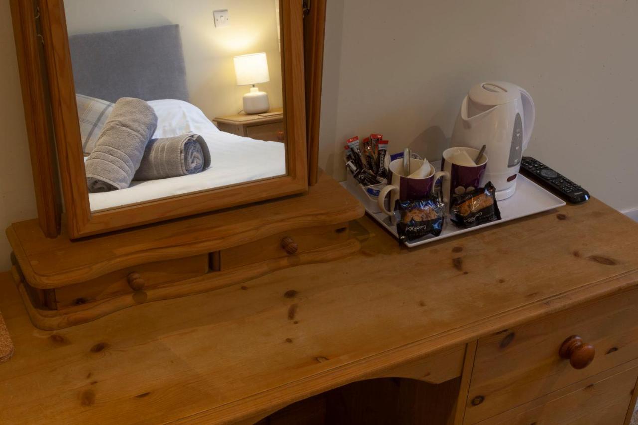 The Great Western Bed & Breakfast Abergavenny Eksteriør bilde